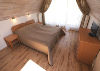 Apartamentai (2+1)