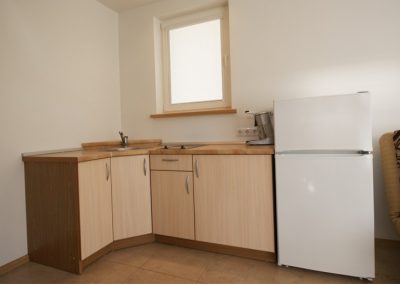 Apartamentai (2+1)