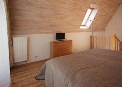 Apartamentai (2+1)